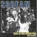 Scream (USA) : Live at the Black Cat
